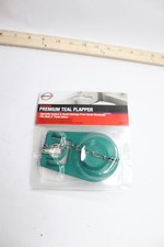 Danco Universal Premiun Teal Flapper Rubber 88442