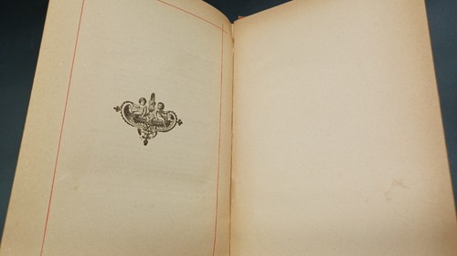 Goethe H.c. Book 1874, Rare Antique Book Of Poems. C1782 - Foto 15 di 19