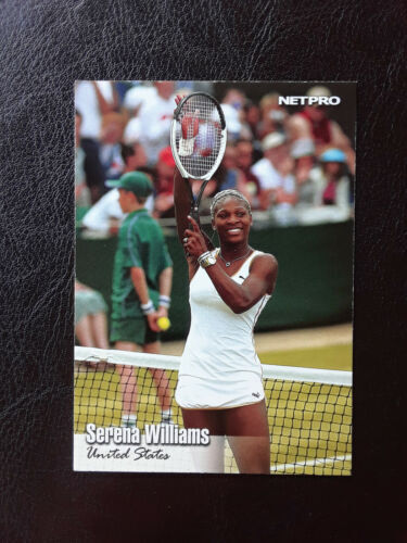 Serena Venus Williams SIGNED Serving From Hip SC 1st Ed PSA/DNA AUTOGRAPHED  NEW 9780618576531