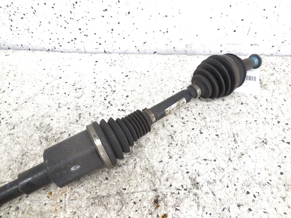 Eixo dianteiro driver esquerdo LH 2017-2019 Mercedes-Benz E300 AWD fabricante de equipamento original - Imagem 2 de 4