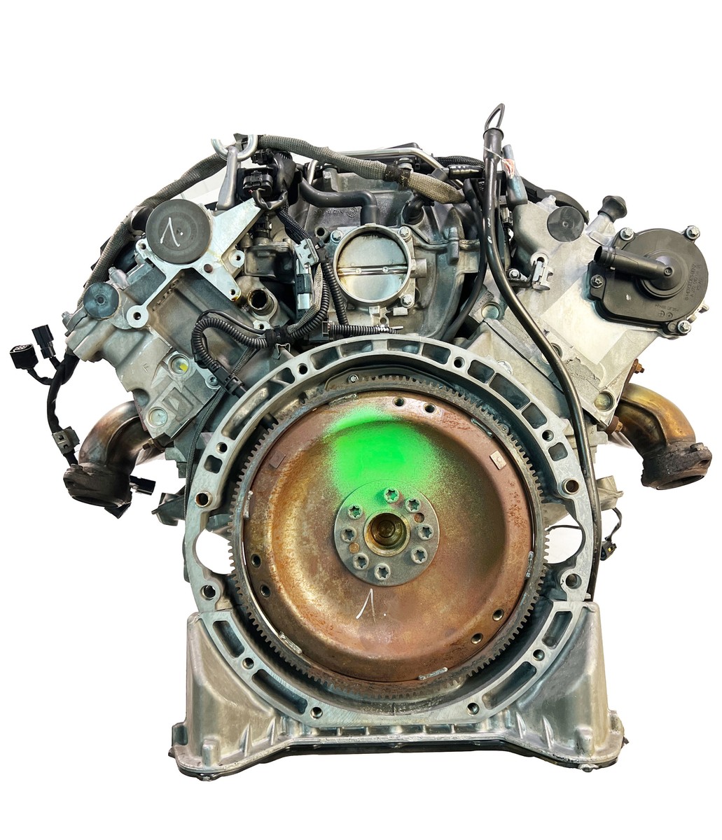 Motor für Mercedes SLK R171 350 3,5 V6 M272.963 272.963  
