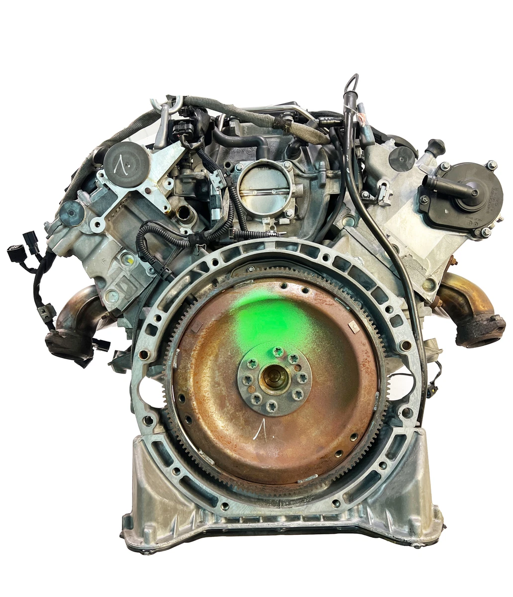 Motor für Mercedes SLK R171 350 3,5 V6 M272.963 272.963 