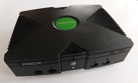 Original Xbox Quiet Nexus Fan Modification Upgrade Mod
