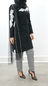 casual trouser suits