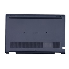 Laptop Bottom Base Cover Case Shell For Dell Latitude 15 3520 0WMNWX WMNWX