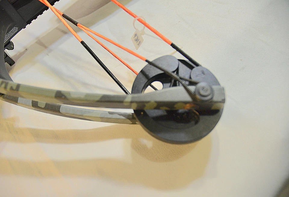 Wicked Ridge Blackhawk 360 Crossbow Package - (2167) - Image 4 of 4