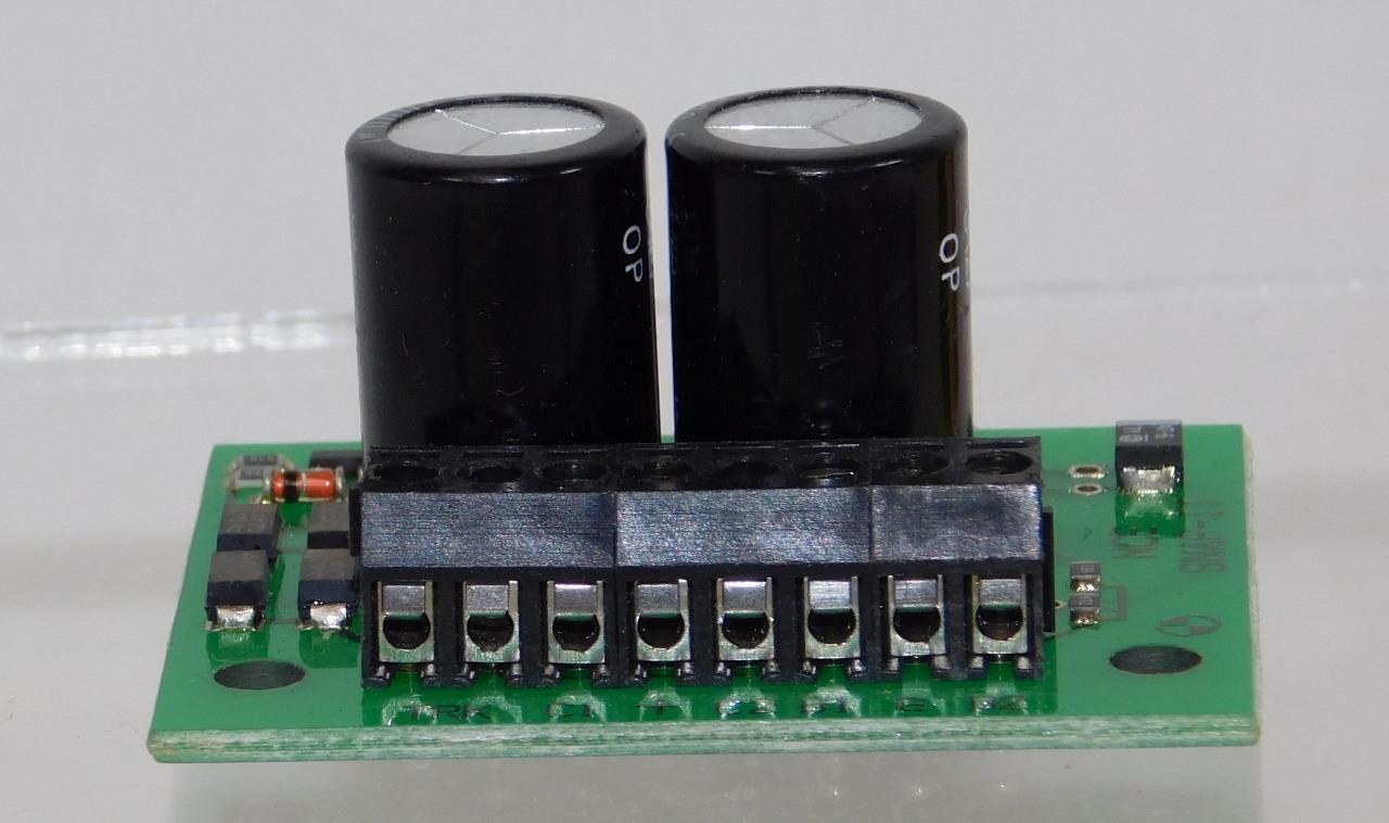 NCE Snap-It accessory decoder DCC digital for twin coil switch machines ...