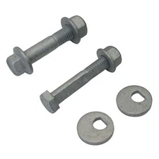 2013-2019 Cadillac XTS Front Camber Kit (SMCK9)