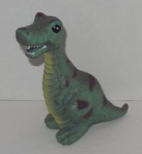 Pretend Play 4" Dinosaur Tyrannosaurus Prehistoric Jurassic