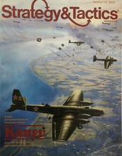KANEV: Parachutes Across the Dnepr, 1943 w/ S&T Mag. #115.