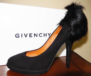 givenchy shoes heels