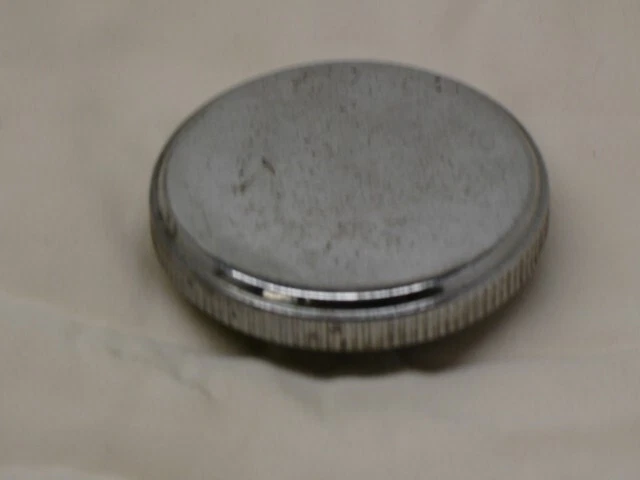 Tapa depósito gasolina Honda CL 70 Foto 2 de 4