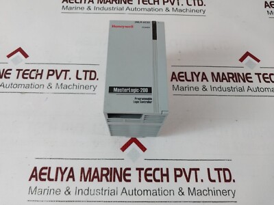 Honeywell 2MLR-AC22 Masterlogic-200 SPS-Netzteilmodul 1 Stk AC200-240V 50/60HZ