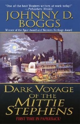 Dunkle Reise Von Mittie Stephens Taschenbuch Johnny, Boggs, Johnn