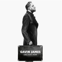 James - Only Ticket Home - Cd - G3Z