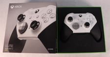 Xbox Elite Series 2 Core Controller White Mod...
