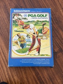 Intellivision Video Game console Tested Working Vintage Game Bundle With Games