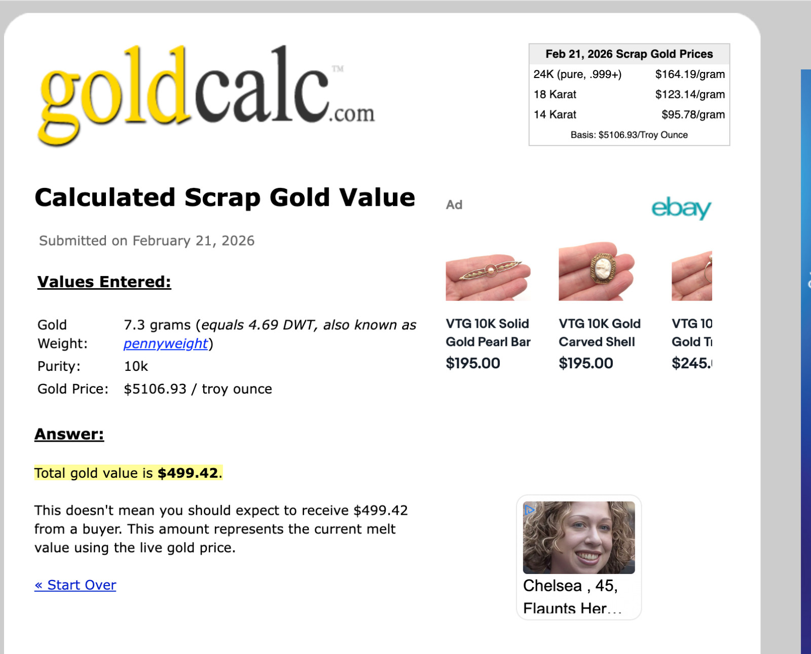 Black Hills Solid Gold 10k Solid Gold Eagle Black… - image 11