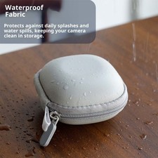 Carrying Case for Action Camera Camera Body Storage Bag Camera Fitted Protective