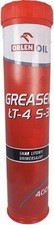 Fett ŁT-4 S-3 Greasen Orlen 400G