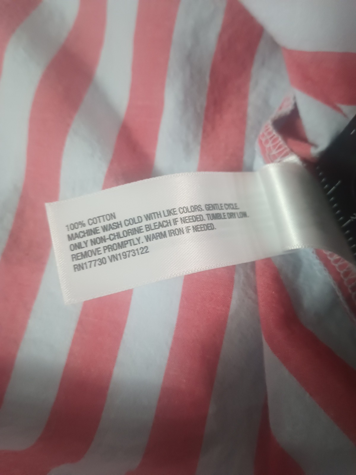 Universal Thread Oversized & Lightweight Button U… - image 8