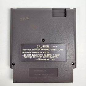 Galaga: Demons of Death (Nintendo NES, 1988) Cartridge Only