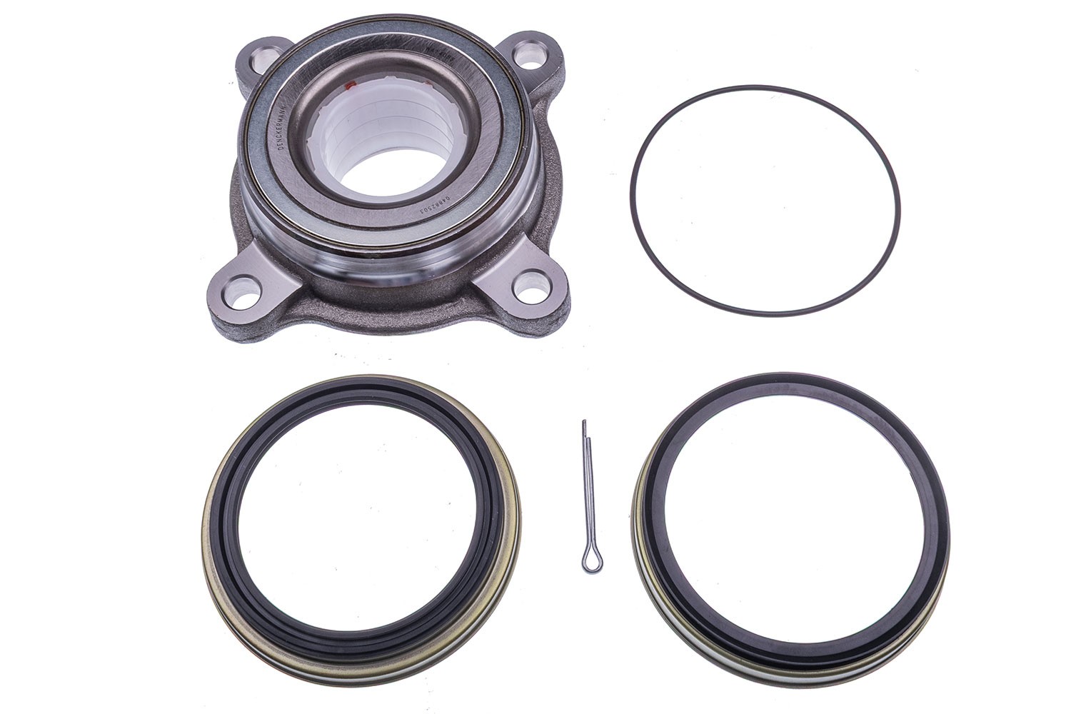 Fits DENCKERMANN ZAWIESZENIE W414088 WHEEL HUB WITH BEARING LEXUS LX  ⭐UK Stock⭐