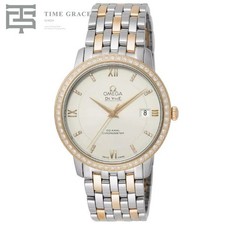 OMEGA Devil (Omega) Prestige Co-Axial 424.25....