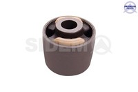 Sidem 865705 Montage, Control / Steckdose Arm FüR Land Rover