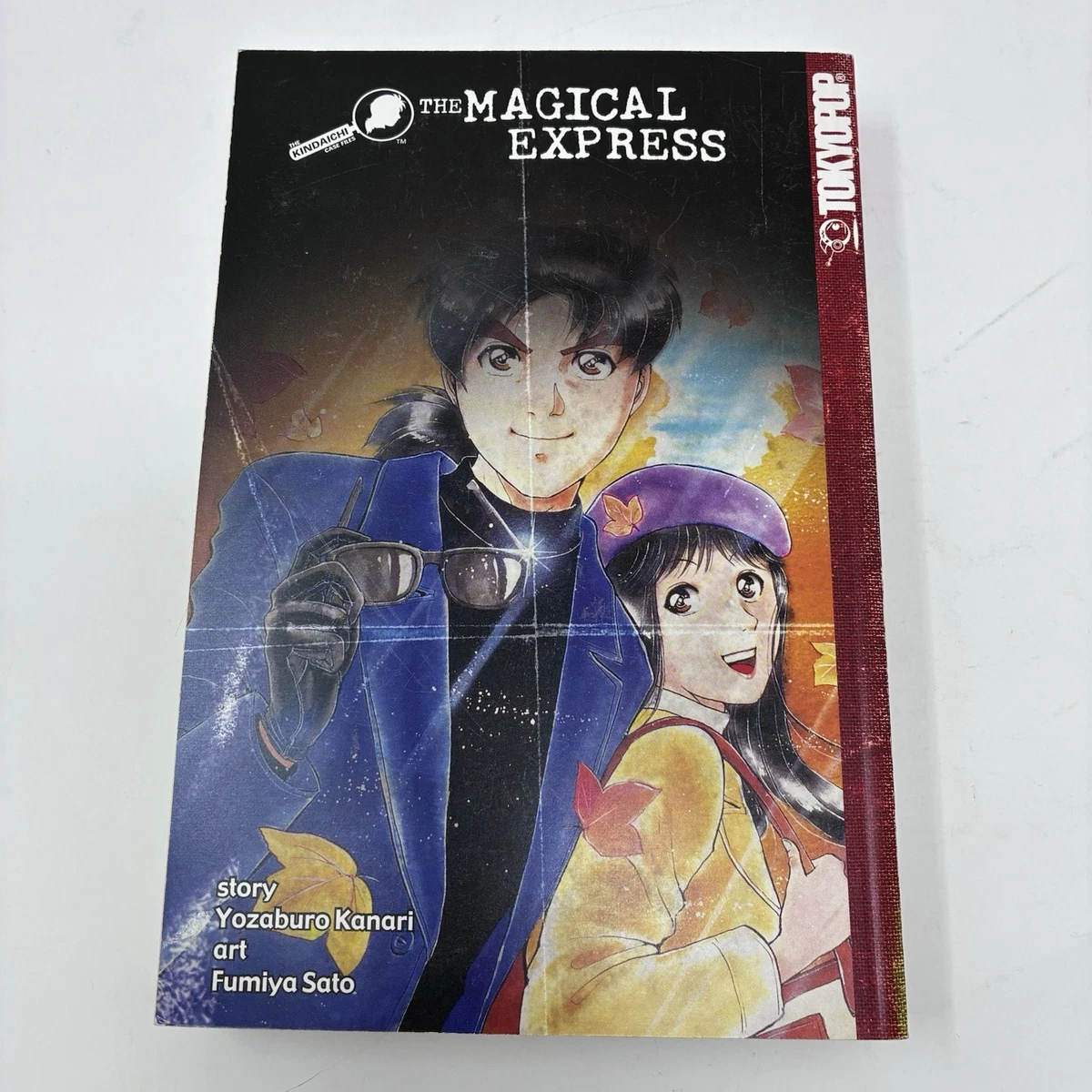 kindaichi case files products for sale | eBay