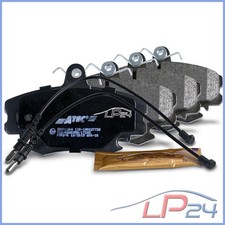 Kits de frein Renault SCENIC