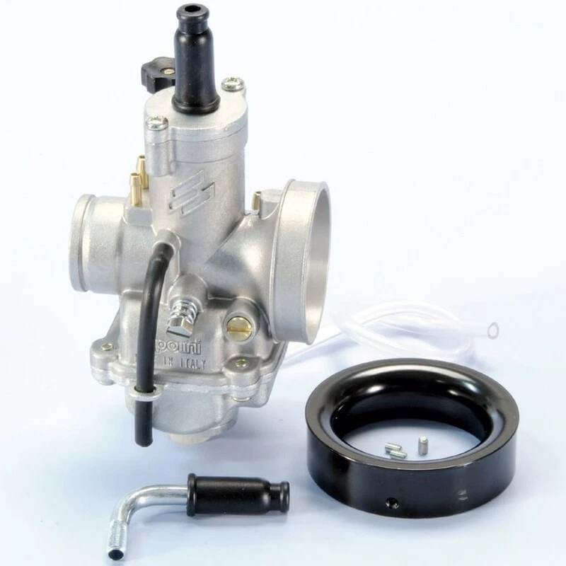 Carburateur POLINI CP Ø24mm - Photo 2/2