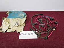 Nos Chevrolet Truck 1969-72 Transmission Control Harness 6299698 Tw34 Nos Chevrolet Truck 1969-72 Transmission Control Harness 6299698 Tw34
