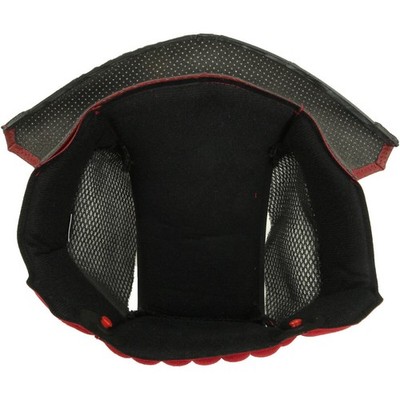 Bell Helmets Oxblood TX501 Top Liner DS32Z2607ZM