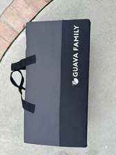 FACTORY SEALED - Guava Lotus Play Yard Travel Crib Lightweight Backpack