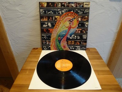 Wizard`s Convention 1976 GER RCA PPL 1-8118 GAT LP Vinyl