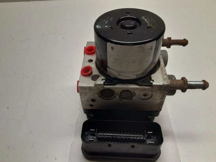 2008 Saturn Vue ABS Anti-Lock Brake Pump Module Assembly OEM Foto 3 de 4