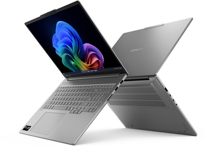 Lenovo IdeaPad Pro 5 16AKP10 Notebook 16'' Ryzen AI 7 350 Radeon 860M 32GB 1TB