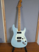 Fender Noventa Stratocaster Electric Guitar- Made In Mexico