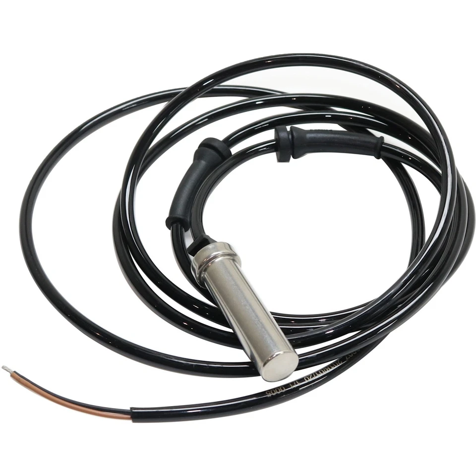 Par de sensores de velocidad ABS conjunto de 2 delanteros lado conductor y pasajero para furgoneta Sprinter Foto 4 de 4