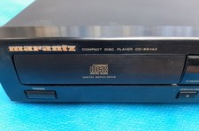 Marantz CD-63MKII CD Player - Modified