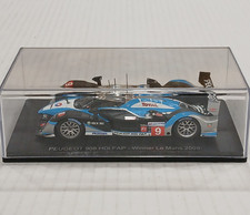 Spark 1/43 Le Mans Collect. - Peugeot 908 HDi FAP #9 - 2009 Le Mans Winner (10)