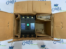 MITSUBISHI NF225-UP 175 A.NO-FUSE BREAKER MCCB 3P,(FREE FAST SHIPPING)