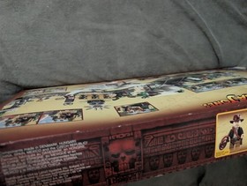 LEGO Indiana Jones #7623 Temple Escape Unopened Brand New