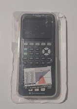 Texas Instruments TI-84 Plus CE Python Graphing Calculator