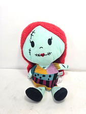Disney Baby Cuteeze The Nightmare Before Christmas Sally Plush Doll Toy 12"