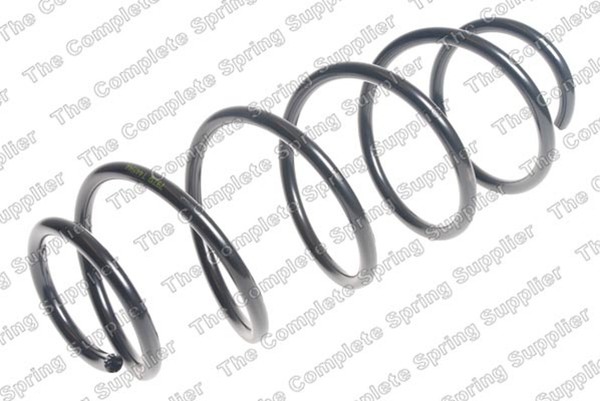 1X Lesjöfors Fahrwerksfeder 4015696 FüR C4 CitroËN DS4 Peugeot 308 1 16V 2 THP-image