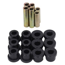 Rear Leaf Spring Bushing Sleeve Kit 102506601 Replacement For Precedent