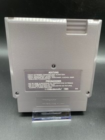 Super Spike  V-Ball + Schuber | Nintendo NES | PAL-B  | TOP | getestet