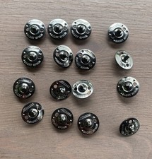 Lot Of 16 Muzuno Golf Short Spikes